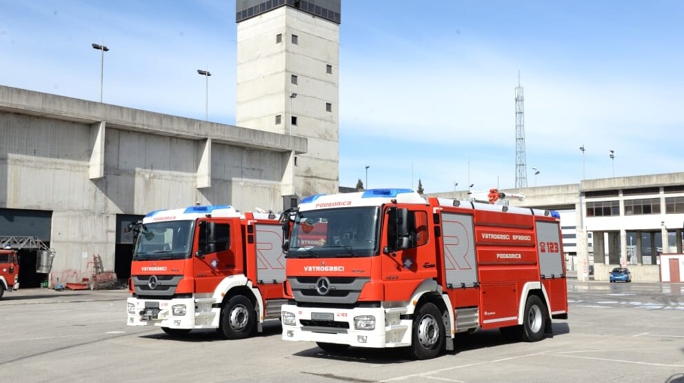 Sindikalna organizacija Službe zaštite Podgorica: Od prvog dana Blečić izložen napadima i stigmatizaciji određenih medija