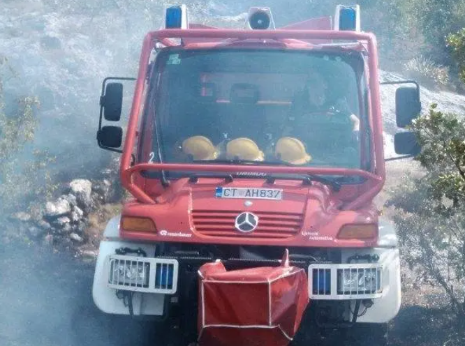Niš: Djeca evakuisana iz vrtića zbog curenja mazuta iz toplane