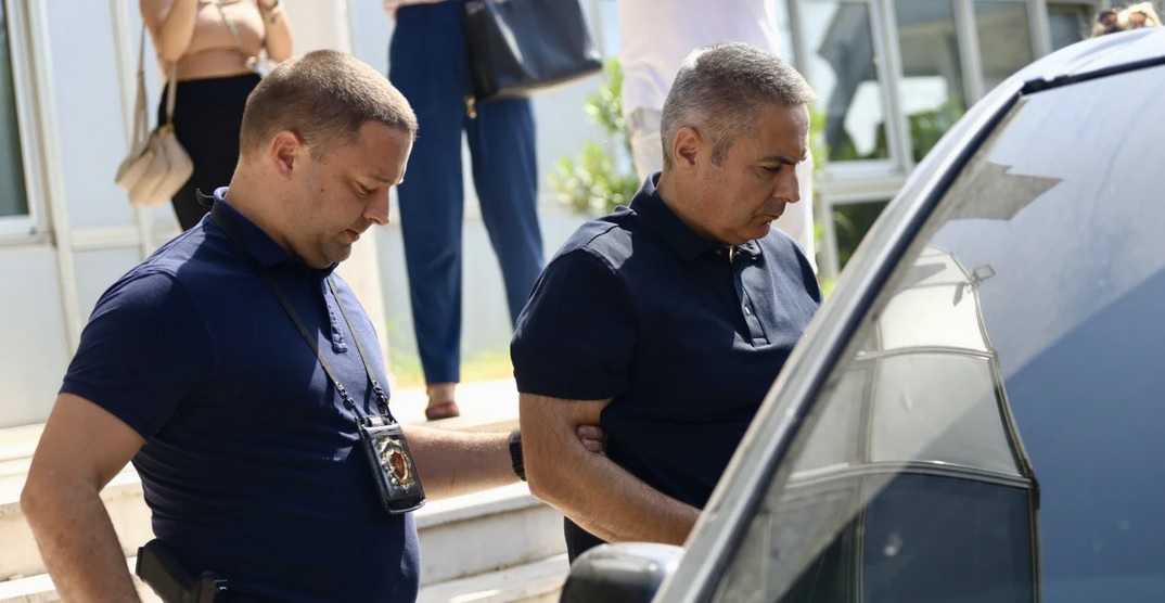 Veljović danas pred sudom: Kontrola optužnice za šverc cigareta