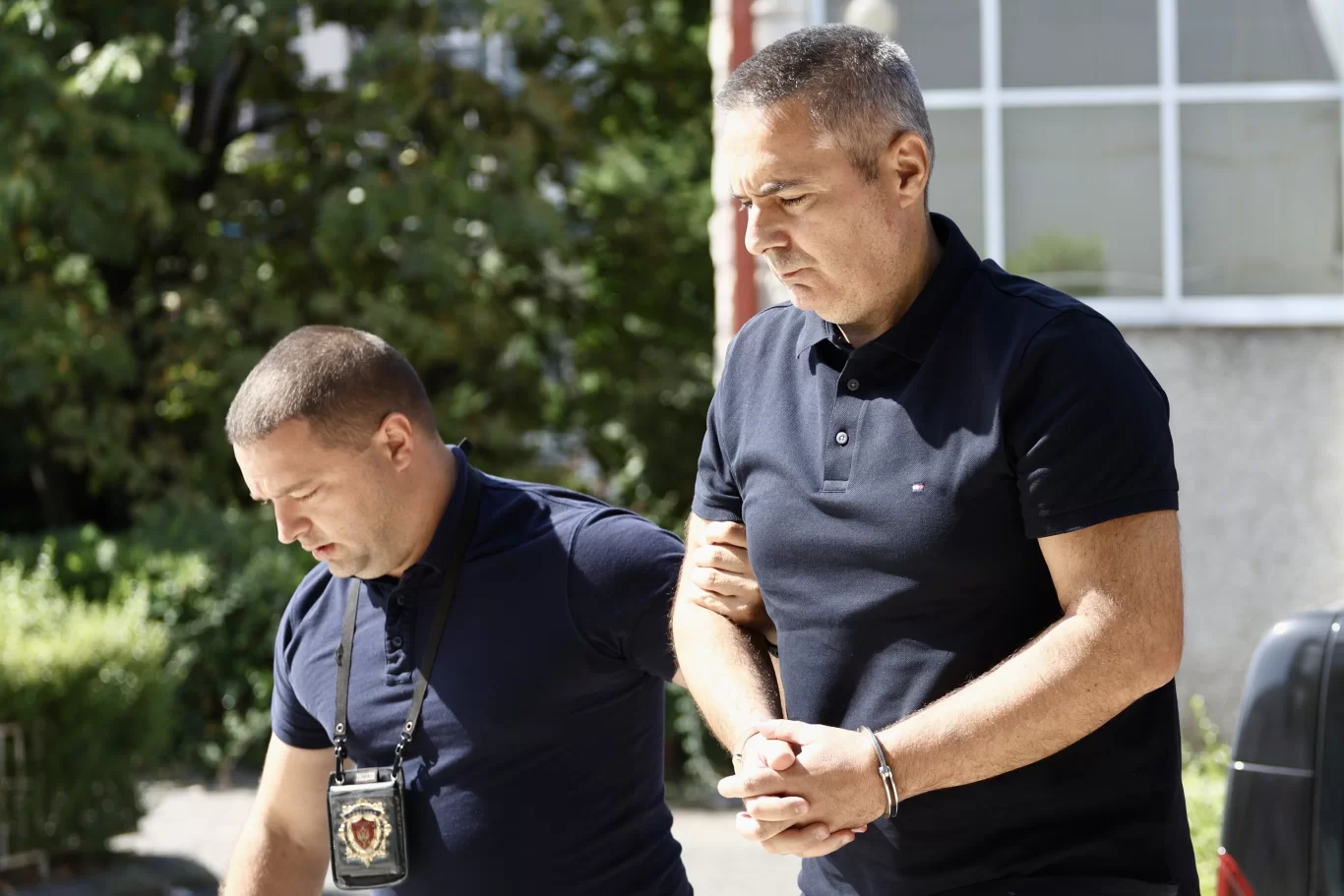 Odložena kontrola optužnice protiv Veljovića