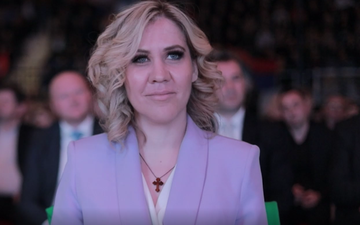 VESNA NA PRKOSIMA