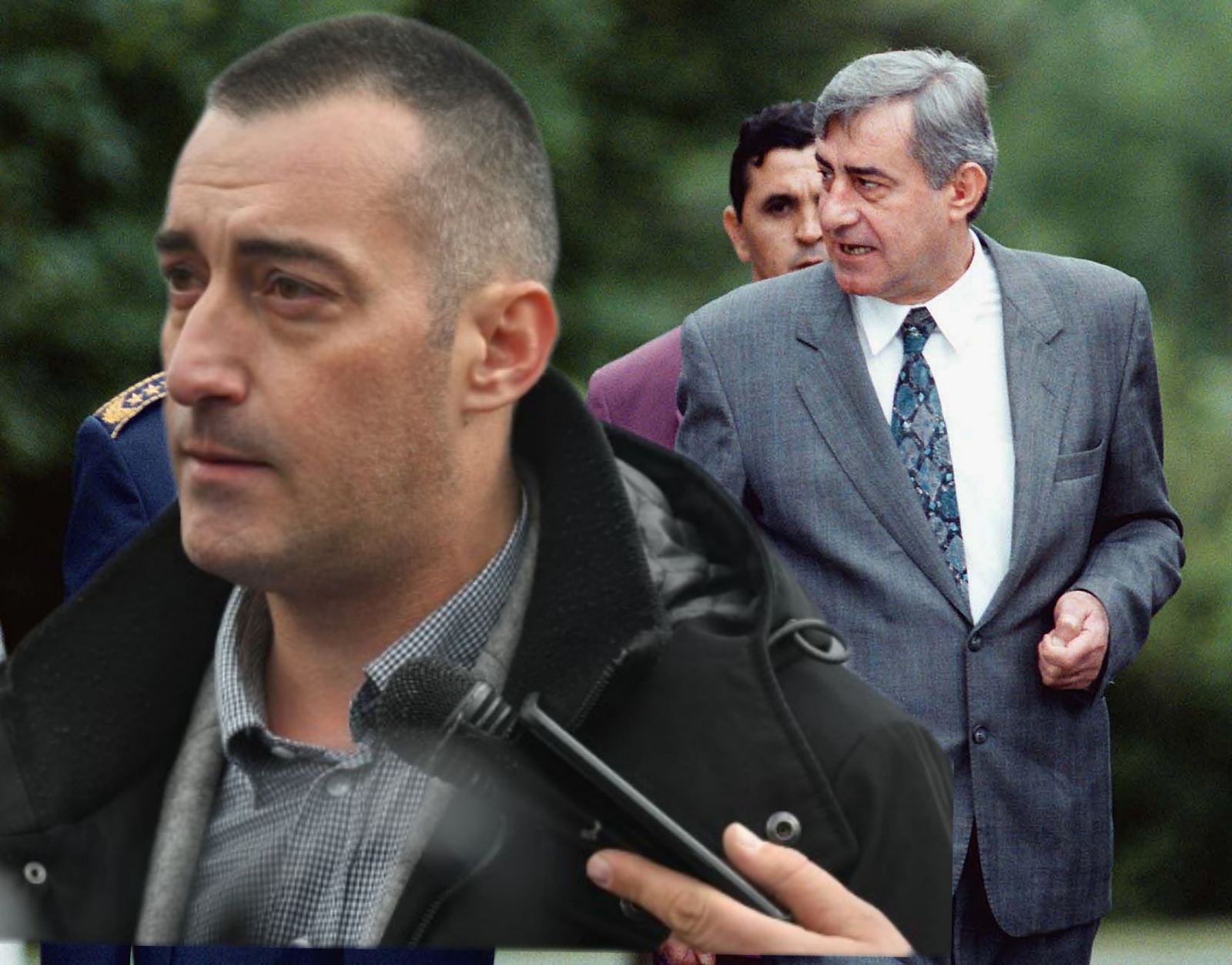 Sin pokojnog Pavla Bulatovića, Balša za BORBU na godišnjicu ubistva: Država koja koja nije sposobna da nađe ubice je i sama saučesnik u zločinu!