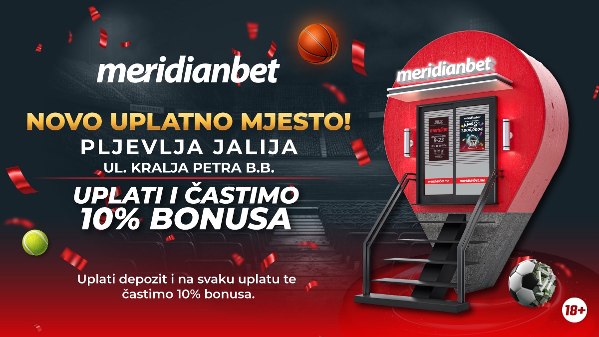 Dobro došli u zonu bonusa, mjesto gdje se dobici uvećavaju!