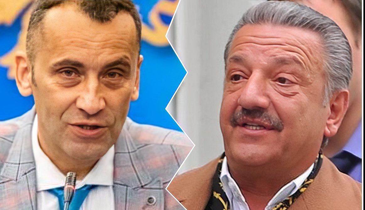 Sve se otkriva: Kontroverznom biznismenu azil potpisao sadašnji kadar Evrope sad!