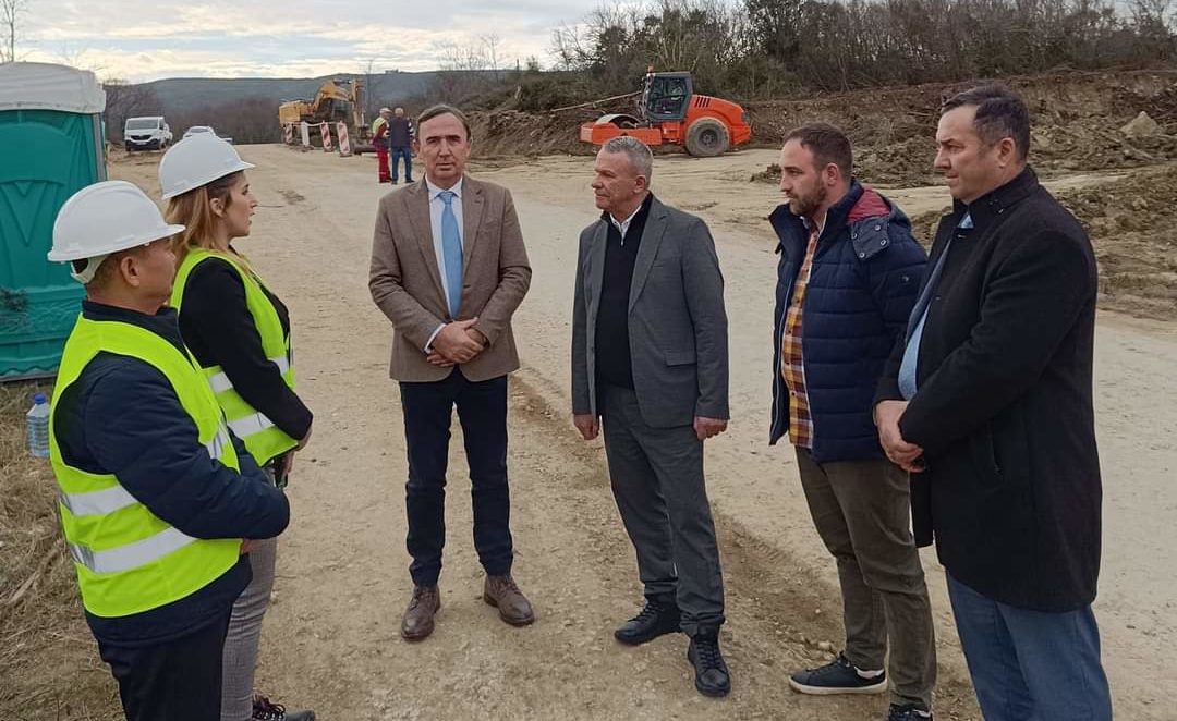 Lakušić: Imovina Regionalnog vodovoda stalna je meta vandala, polomljeni su zaštitini elementi jednog EcoLog mjernog uređaja