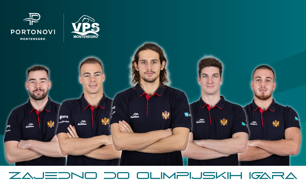 Vaterpolo savez Crne Gore i Portonovi obnovili saradnju