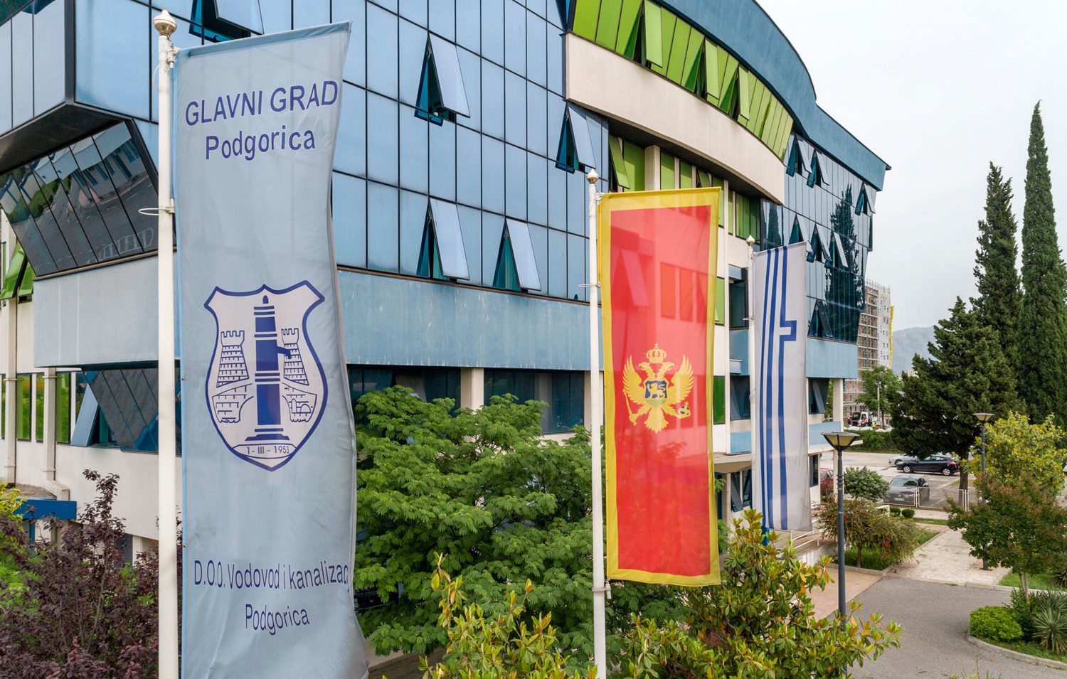 Paf-paf pa skuplja i voda: Podgorički Vodovod povećao cijene da bi uvećao plate zaposlenima
