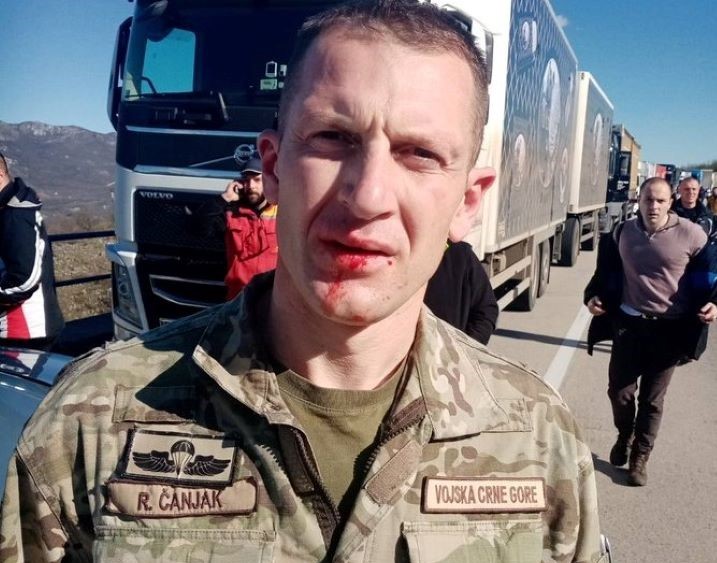 Krapović traži od Milorada Markovića da ispita napad tzv. komita na vojnike u Bogetićima