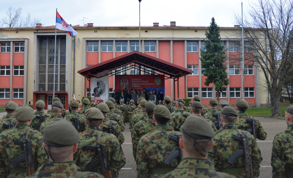 Neutralnost: Slučaj Švajcarske i Srbije