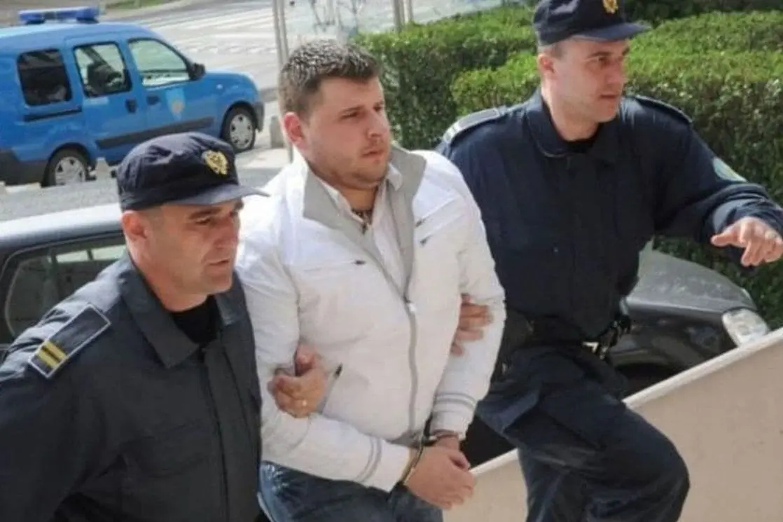 Podignuta optužnica protiv crnogorskog državljanina u Beogradu: Pokušao da ubije sina bivšeg direktora Budućnosti