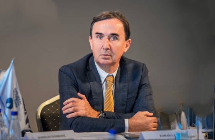 Lakušić: Nauka u službi