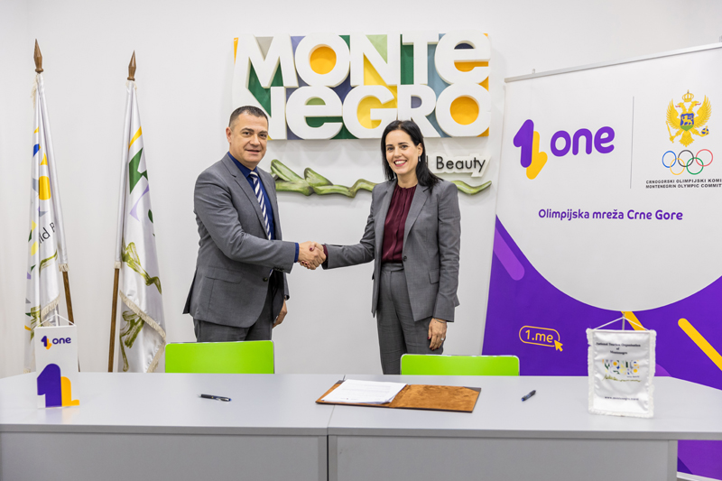 Partnerstvom do inovativnih turističkih paketa i promocije Crne Gore kao vrhunske turističke destinacije