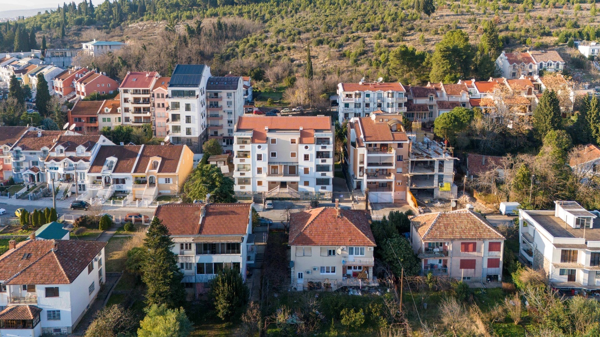 Rat na relaciji Vlada-URA: Građani ispaštaju, traže pomoć ministra Odovića za izradu DUP-a Gorica C!