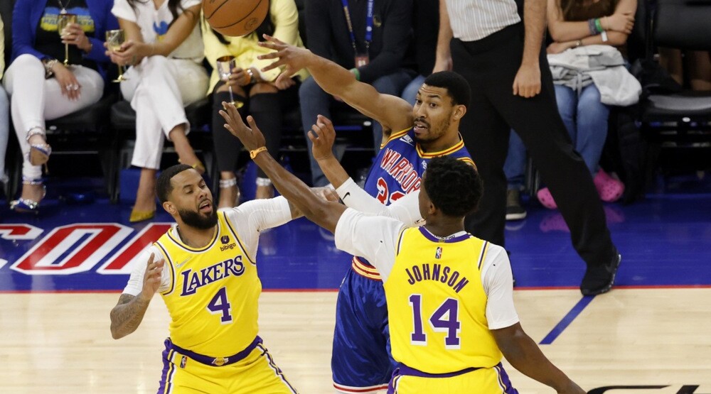 Nedavno bio NBA šampion, u 31. godini završio karijeru