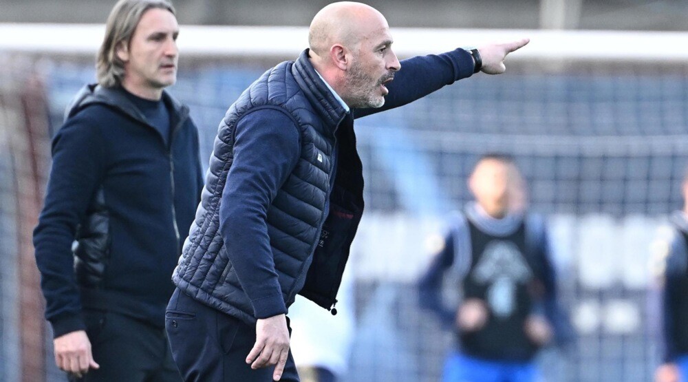 Napoli ima novu ideju za trenera
