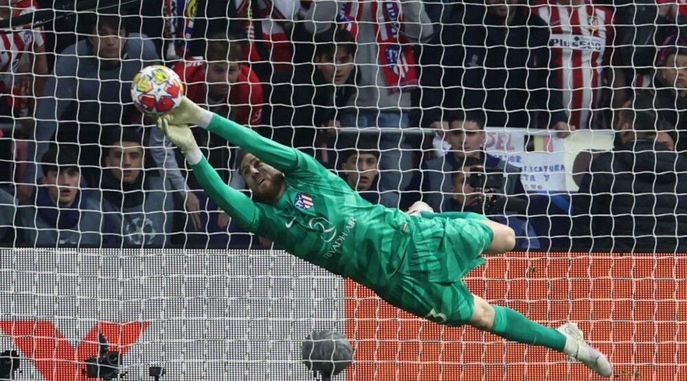 Junak Atletika: U penalima morate da imate i sreće