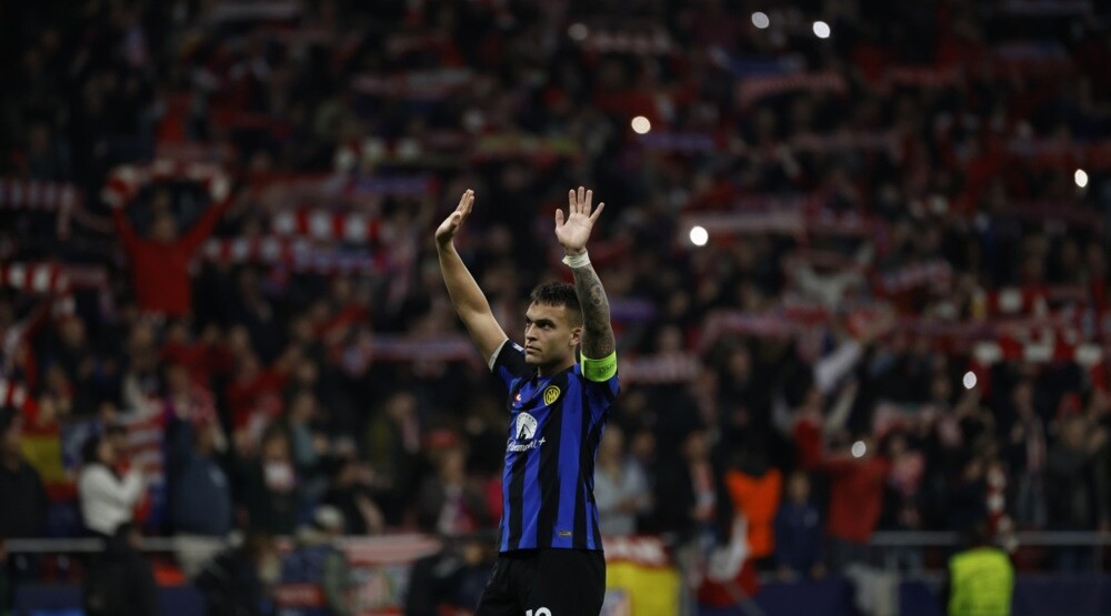 Lautaro postaje najplaćeniji fudbaler u Seriji A