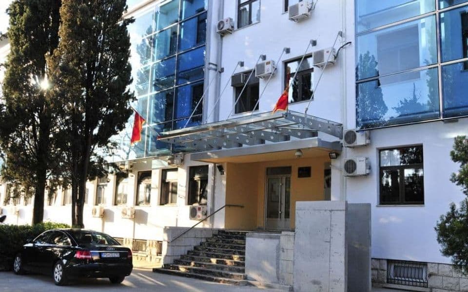 Vladina Komisija za žalbe naložila da se ponovo glasa o direktoru Fonda rada