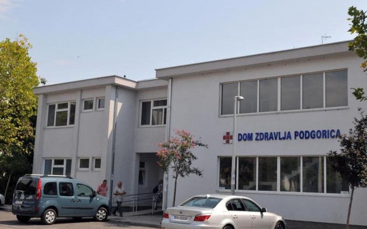 U Domu zdravlja na Pobrežju 9. i 10. marta vandredna vakcinacija MMR vakcinama