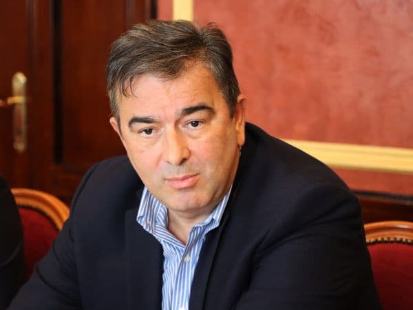 Medojević: Tajno zaduživanje države i špekulativni aranžmani posao za GST Novovića