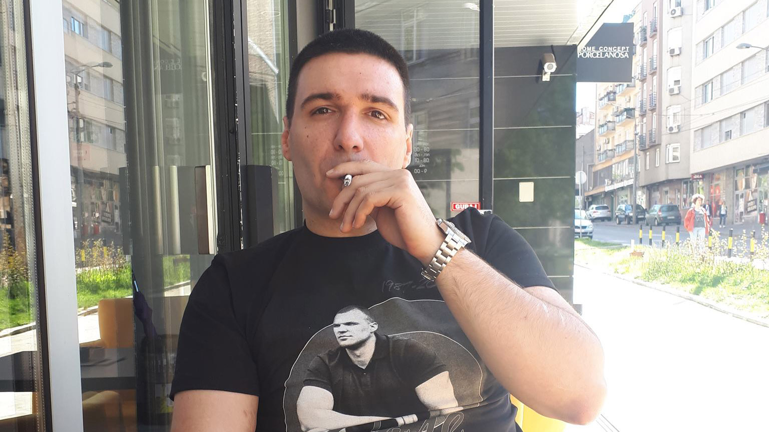 U Španiji uhapšen jedan od najopasnijih ubica kavačkog klana: Krimi-karijeru započeo sa Saletom Mutavim