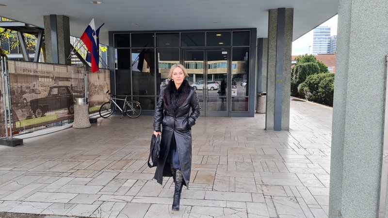 Slovenačkoj tužiteljki prijete „Kavčani“, a ona se odrekla policijske zaštite