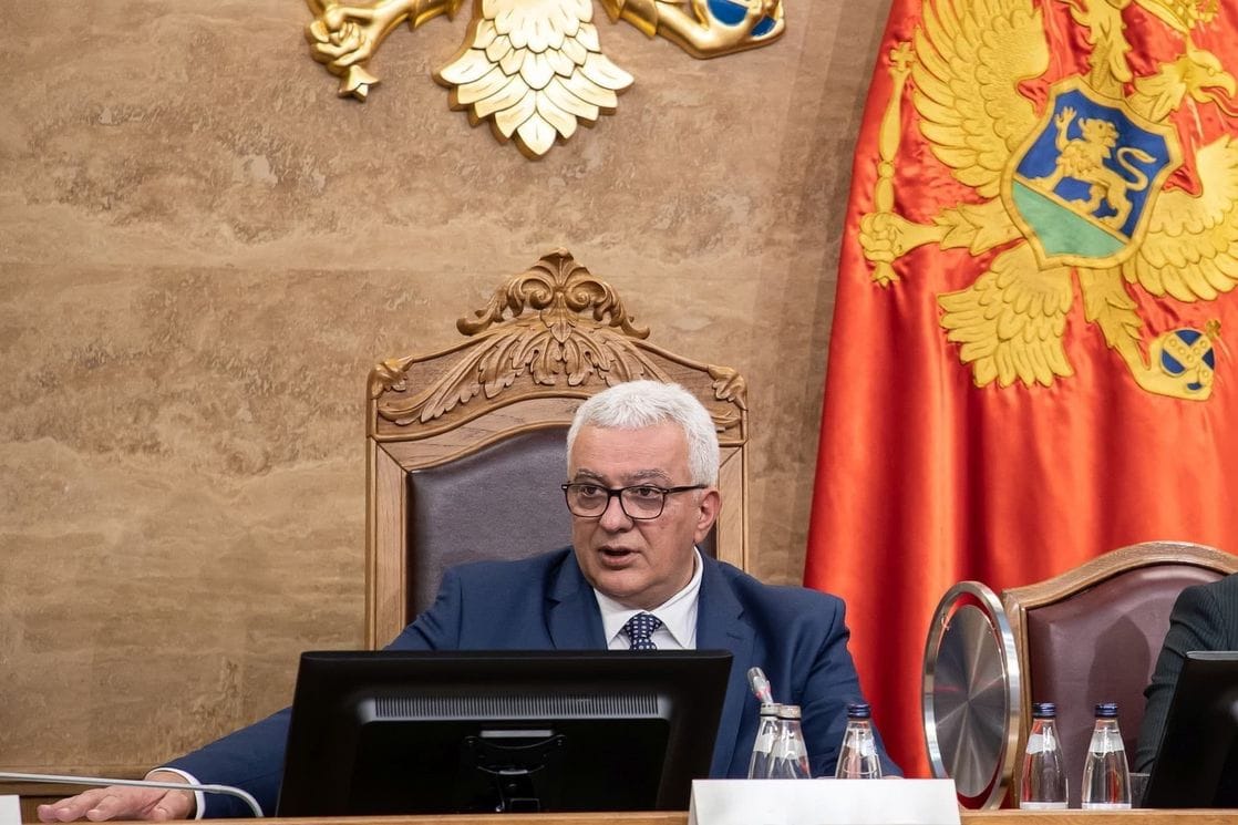 Mandić čestitao početak mjeseca Ramazana vjernicima islamske vjeroispovijesti