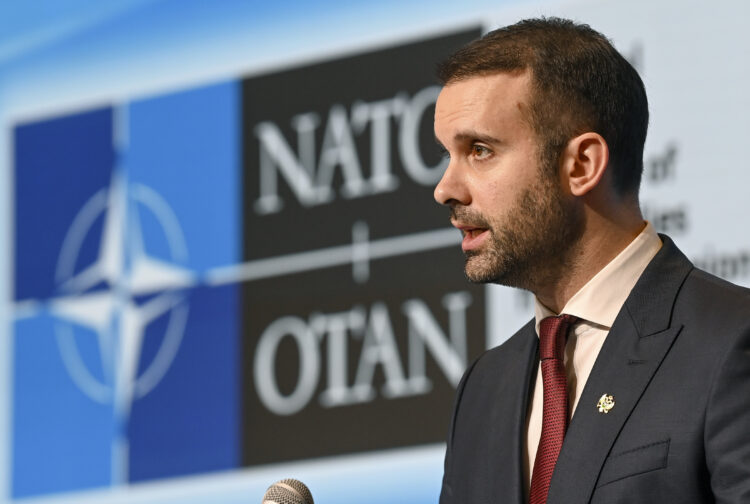 PAF PAF NATO