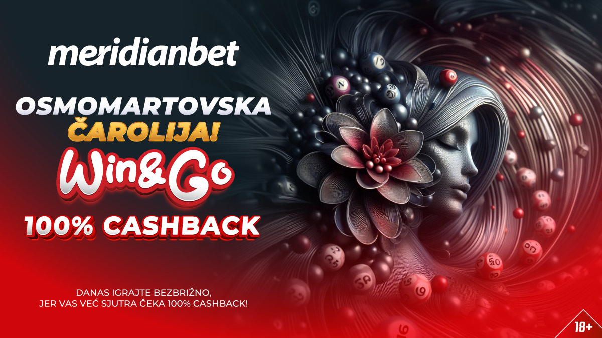Osmomartovska čarolija – pokloni za sve dame!
