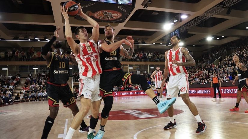 Zvezda od sjaja do očaja