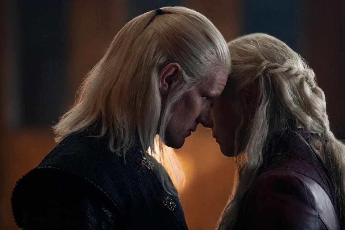 Potvrđeno kada će izaći druga sezone „House of the Dragon“