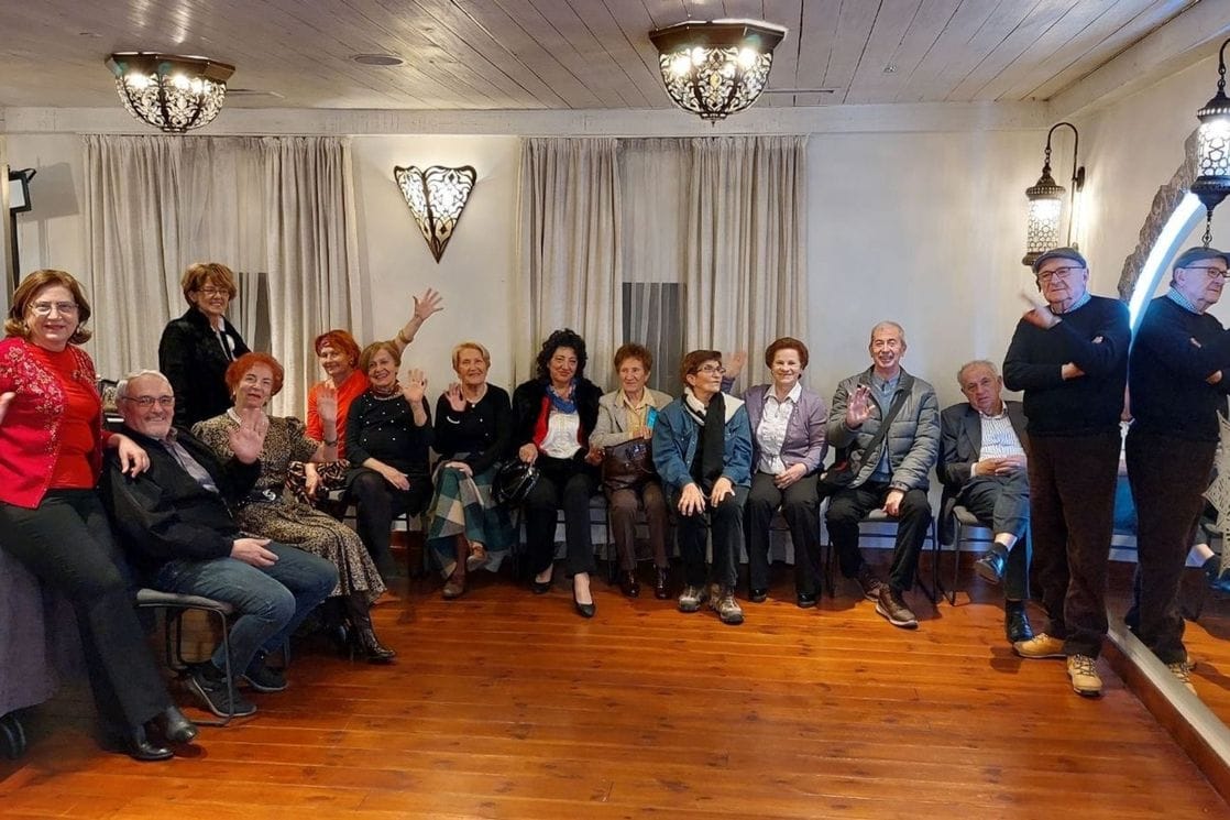 Centar za aktivno starenje u Podgorici: Društveni život ne završava krajem radnog vijeka