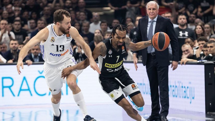 Panter: Osjećam krivicu zbog tuče! Često se zapitam da li bismo bili na F4