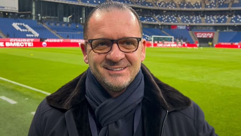 Mijatović bodri Orlove u Moskvi: Srbija može da nas sve iznenadi na Evropskom prvenstvu