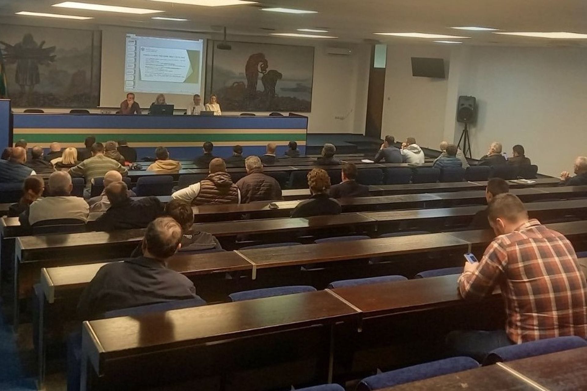 Predstavljen Agrobudžet za 2024. godinu: Dostupno više od 75 miliona evra