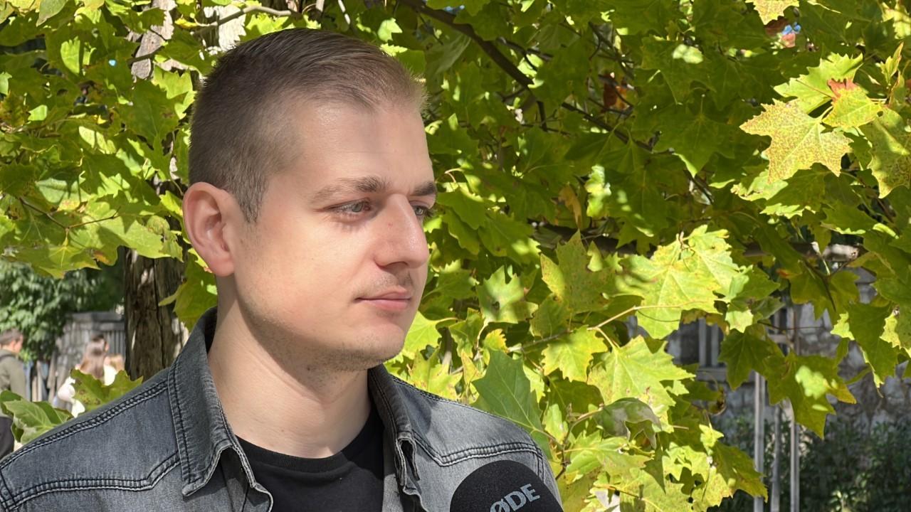 Popović reagovao na navode Đeljošaja: Ministarstvo javne uprave možemo posmatrati kao područno odjeljenje Opštine Tuzi!