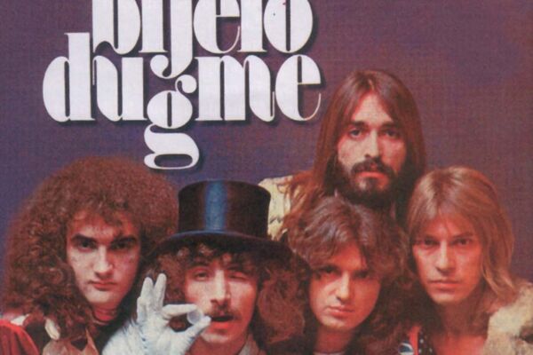 „Bijelo dugme“ u rok postavi nastupiće na Arsenal festu u Kragujevcu