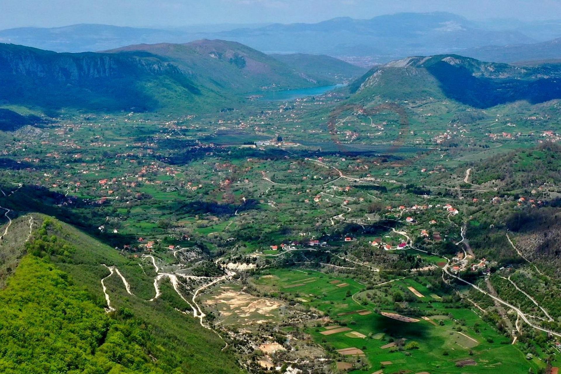 Za Župu Nikšićku rezervisana minimalna sredstva za rekonstrukciju putnih pravaca
