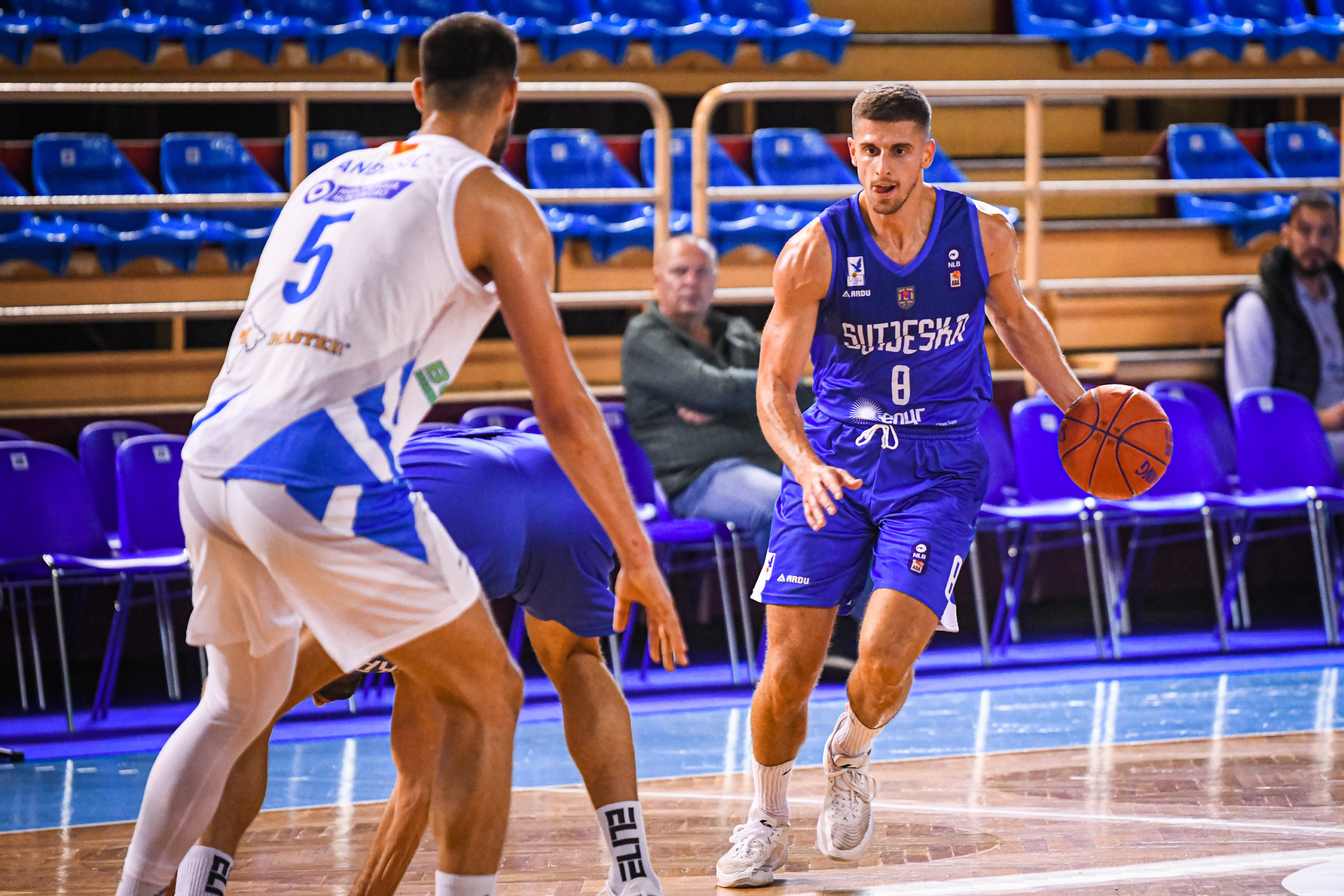 Prva A liga: Sutjeska nakon preokreta slavila u derbiju