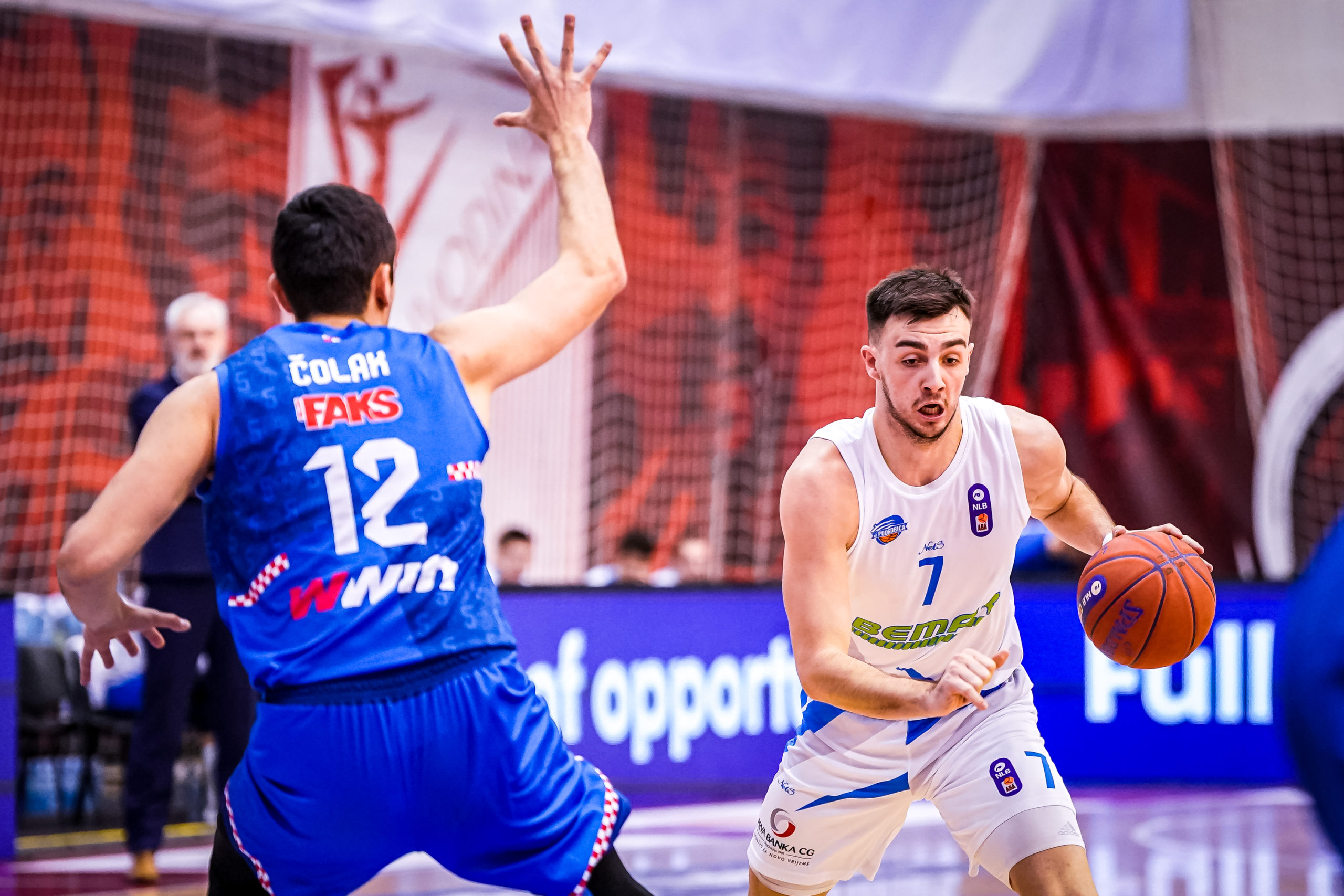 Prva A liga: Favoriti prema očekivanjima