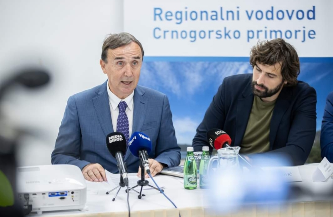 Lakušić: Predanost i posvećenost Vuka Vujisića treba da budu primjer svima nama kako jedan pojedinac može donijeti promjenu i uticati na društvo