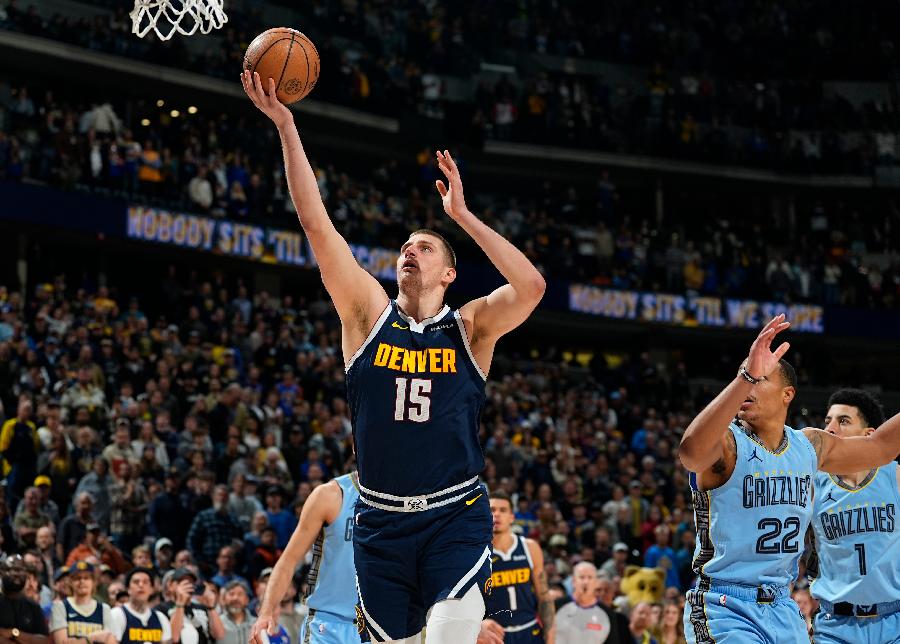 Jokić vodio Denver do nove pobjede