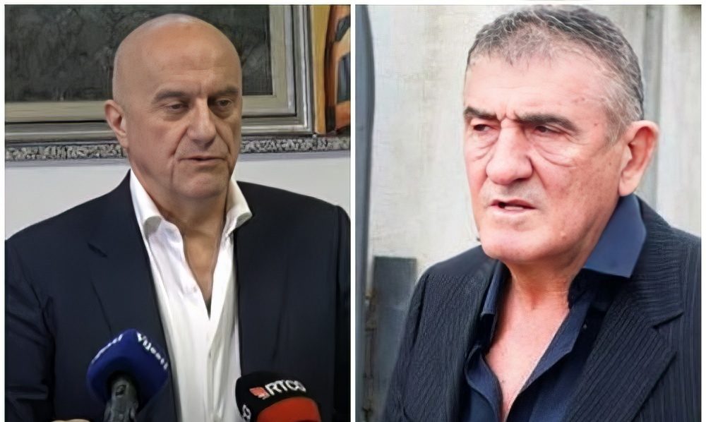 Amerikanci ih stavili na „crnu listu“, ali Mićunović i Davidović i dalje neinteresantni SDT-u