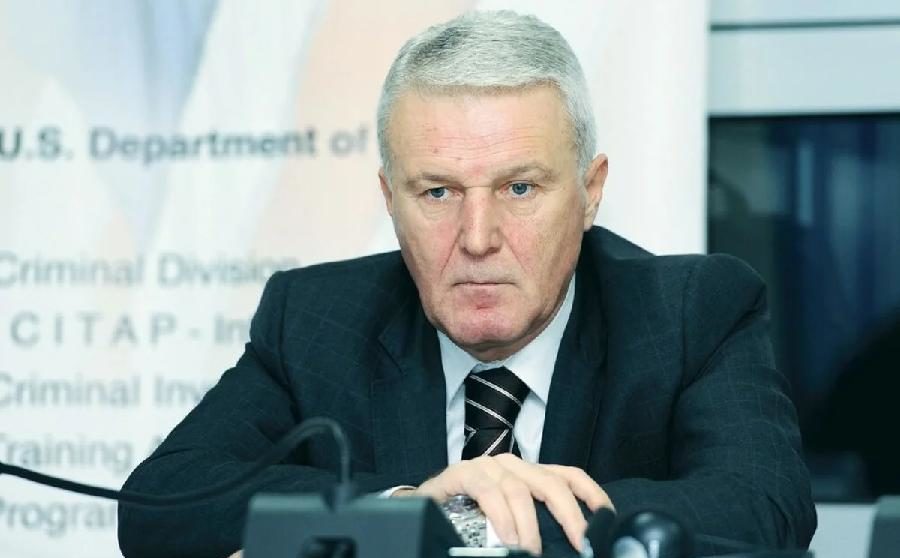 Podignuta optužnica protiv Slavka Stojanovića: Cigarete mu „došle glave“