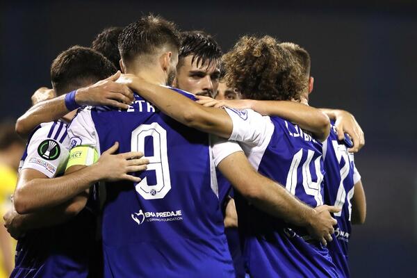 Fudbalski skandal: Dinamo i klub sa Kosova* sumnjiče se da su namjestili meč u Ligi konferencija?!