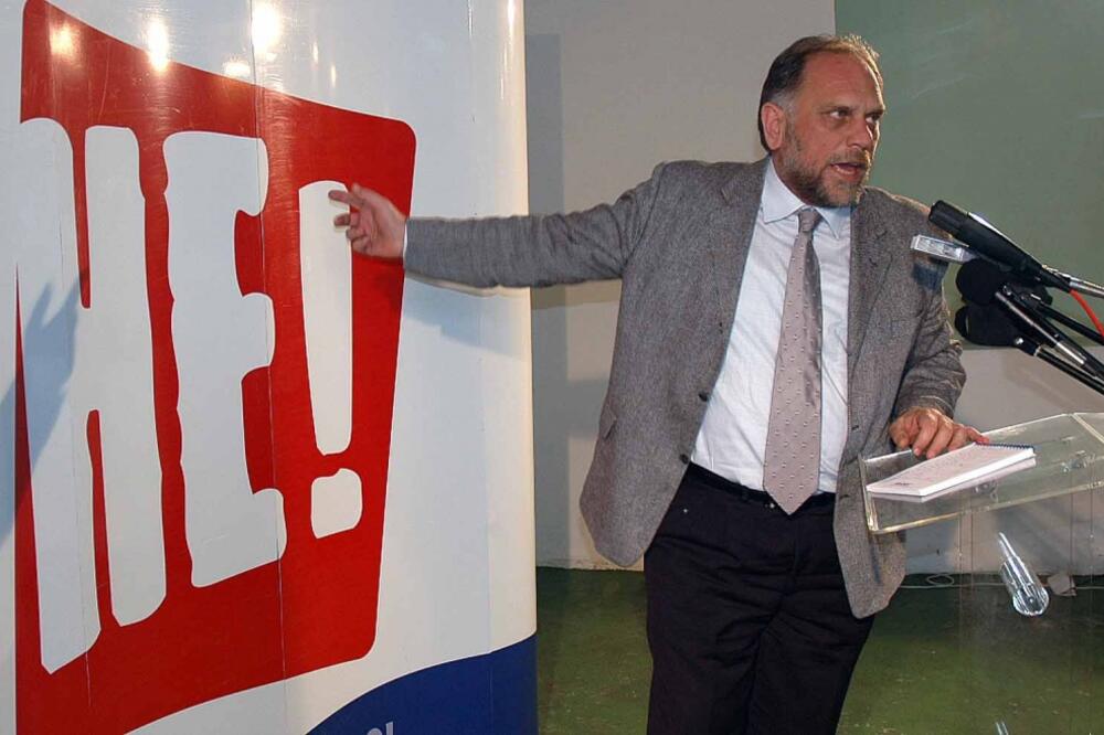 Deset godina od smrti Ranka Kadića: Sjećanje ne prolazi i ne blijedi