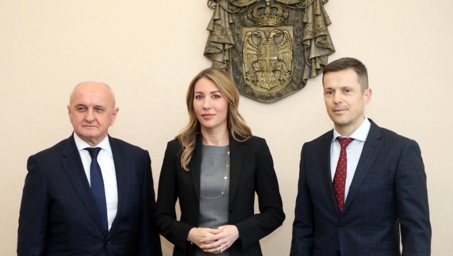Ministri energetike Srbije, Crne Gore i Republike Srpske o hidropotencijalima: Sve je spremno za izgradnju hidroelektrane „Buk Bijela“, čeka se tudije o procjeni uticaja na okolinu