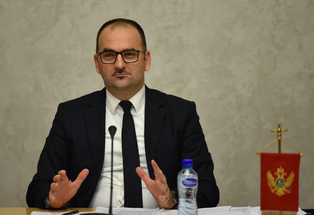Dobardžić: Aerodromima potrebna modernizacija, prošla godina bila uspješna