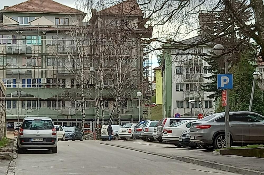 Pljevlja: „Utopliće“ još 15 zgrada
