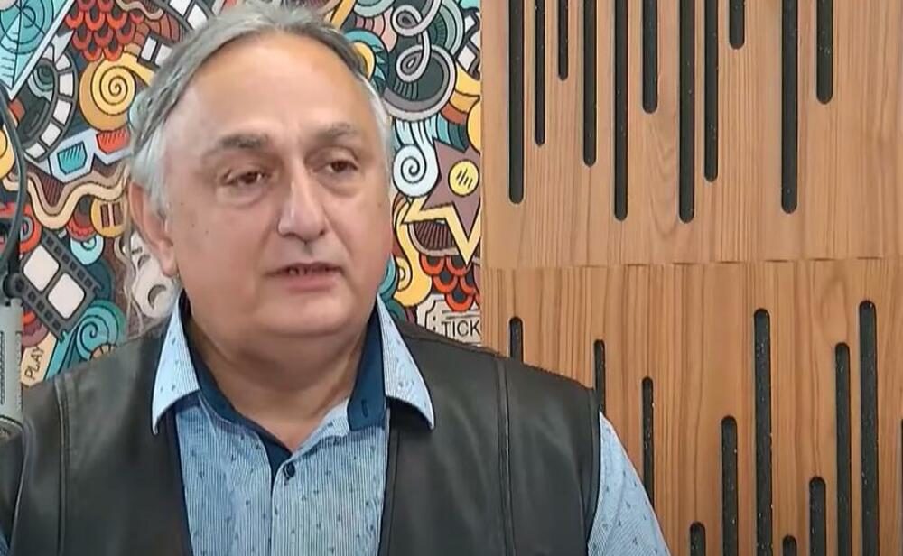 Iz aikido saveza pravo u ANB: Novi generalni inspektor je Predrag Burić